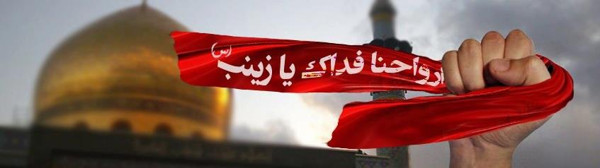 Image result for یا زینب