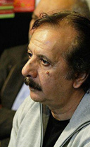 کارگردان فیلم محمد(ص) در روضه فاطمیه