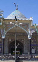 ماجرای نبش قبر حر بن یزید ریاحی + عکس