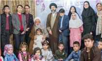واجبتر از کمک به بیماران «ایبی» کمتر موضوعی وجود دارد