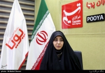 خانمها در نوحهسرایی خیلی مظلوم واقع شدند