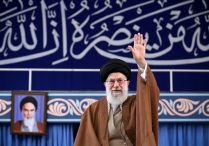 بیانیه «گام دوم انقلاب» امام خامنهای خطاب به ملت ایران منتشر شد + متن کامل