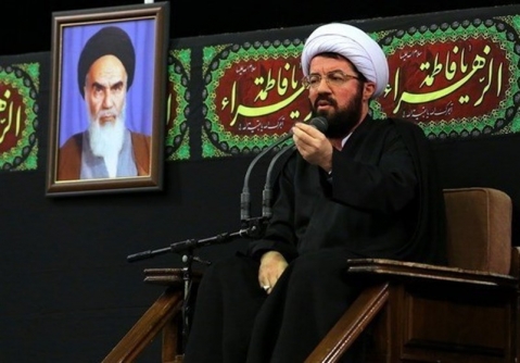 امالبنین(س) اولین مرثیه خوان امام حسین