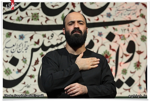 آغاز جلسات هفتگی هیئت الرضا علیه السلام از امشب