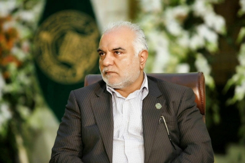 توسعه ۱۲ برابری حرم امام حسین(ع)