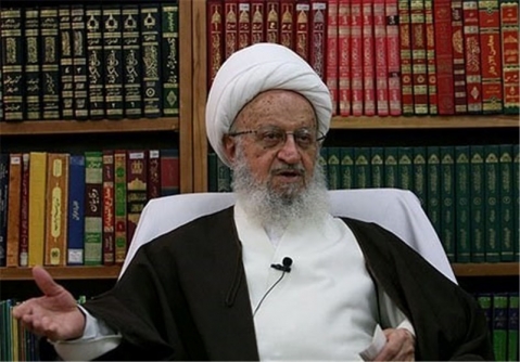 مرجعیت به مرز خاصی تعلق ندارد