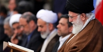 آزادی فلسطین سنت الهی است آمریکا هیچ غلطی نمیتواند بکند