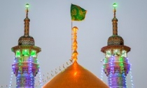 اذعان 4 امام معصوم به جایگاه فقاهتی و علمی حضرت معصومه (س)