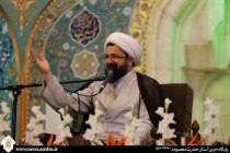 قم ستونهای حکومت عدل جهانی را مستحکم میکند/هجرت حضرت معصومه(س) مکمل قیام آزادیبخش امام رضا(س) است