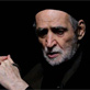 عزتم را از امام حسین(ع) دارم / خریدار اصلی ما ارباب است / اینجا ادعا از کسی نمی خرند