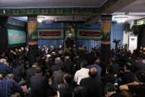 هر کس برای حسین(ع) خرج کند قبل از مرگ هفتاد برابر به او بر می گردد