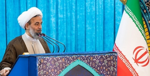 باید در عرصه فرهنگی،