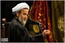 خودتان را از مجلس عزاداری هفتگی محروم نکنید و سعی کنید لذت ببرید و این لذت را به دیگران منتقل کنید