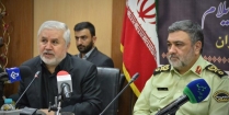 افتتاح قرارگاه رسانهای اربعين در ۳ نقطه مرزی