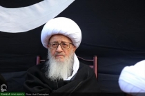 هیئات مذهبی در روز هفتم صفرموجب تسلّی قلب مادر امام حسن مجتبی(ع) شوند