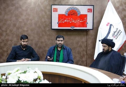 تهران، میزبان نوباوگان حسینی