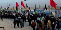 تکلیف بازگشایی مرز خسروی تا آخر هفته مشخص میشود