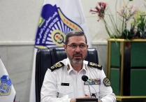 آمادهسازی ۴۰۰ هکتار پارکینگ برای پارک خودروهای شخصی زائران اربعین