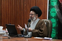 خطر فرقه های انحرافی در راهپیمایی اربعین جدی است