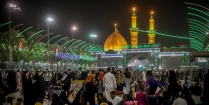 نامنویسی یک میلیون و ۳۰۰ هزار زائر اربعین در سامانه سماح تا امروز