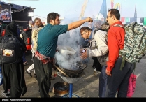 سنگاندازی مسئولان دولتی در مسیر خدماتدهی رایگان موکبها به زائران اربعین