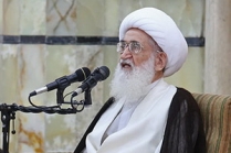 ۲۰ میلیون شرکت کننده اربعین باید فریاد نابودی ظلم سر دهند/ مسلمانان صهیونیست ها را ریشه کن خواهند کرد
