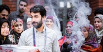 نامه تشکر خانواده بیش از ۱۰۰ شهید منا از رئیس صداوسیما