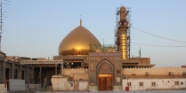 خانهای که به حرم امامین عسکریین (ع) تبدیل شد + عکس