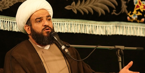آن چیزی که تیر در قلب دشمن است «اجتماع قلوب» است/ از امیرالمؤمنین علی(ع) حزباللهیتر نشویم