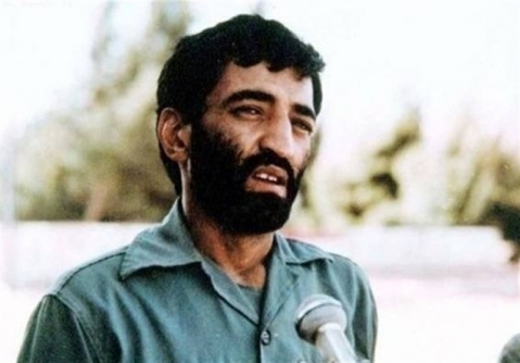 خاطرهای منتشرنشده از احمد متوسلیان + عکس
