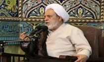 خود را به حرام ها آلوده نکنید چون دنیا و آخرت شما جهنم می شود