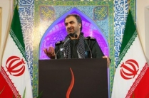راهپیمایی عظیم اربعین رزمایش بزرگ پدافند غیرعامل است