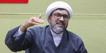 گریهای که تنها حاصلش سکوت باشد، همان رفتار پیرمردان کوفی است/ کوفیان یک حاکم بیتفاوت میخواستند