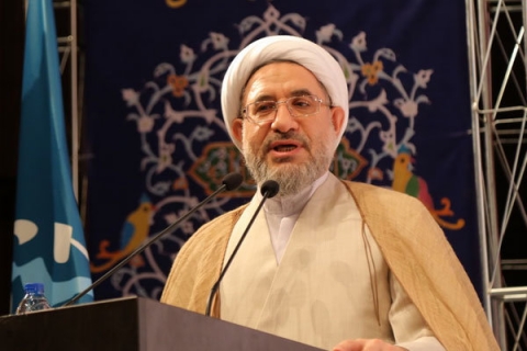 رسالت اصلی امروز رسانه هنجارسازی است/ لزوم پرداختن به فقه سینما