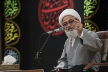 پرچمهای قبیلهای باید زیر پرچم اربعین قرار گیرد