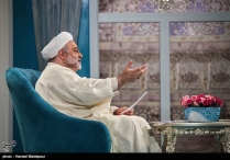 گفتگوی یک زوج گنجشک که حضرت سلیمان(ع) را منقلب کرد