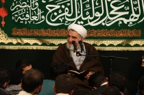 پرهیز از ظلم، گناه و هوی و هوس انسان را به کرامت ابدی میرساند