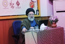اتفاقی که سبب شد علامه جعفری شرح ۲۷ جلدی نهجالبلاغه را نگارش کند