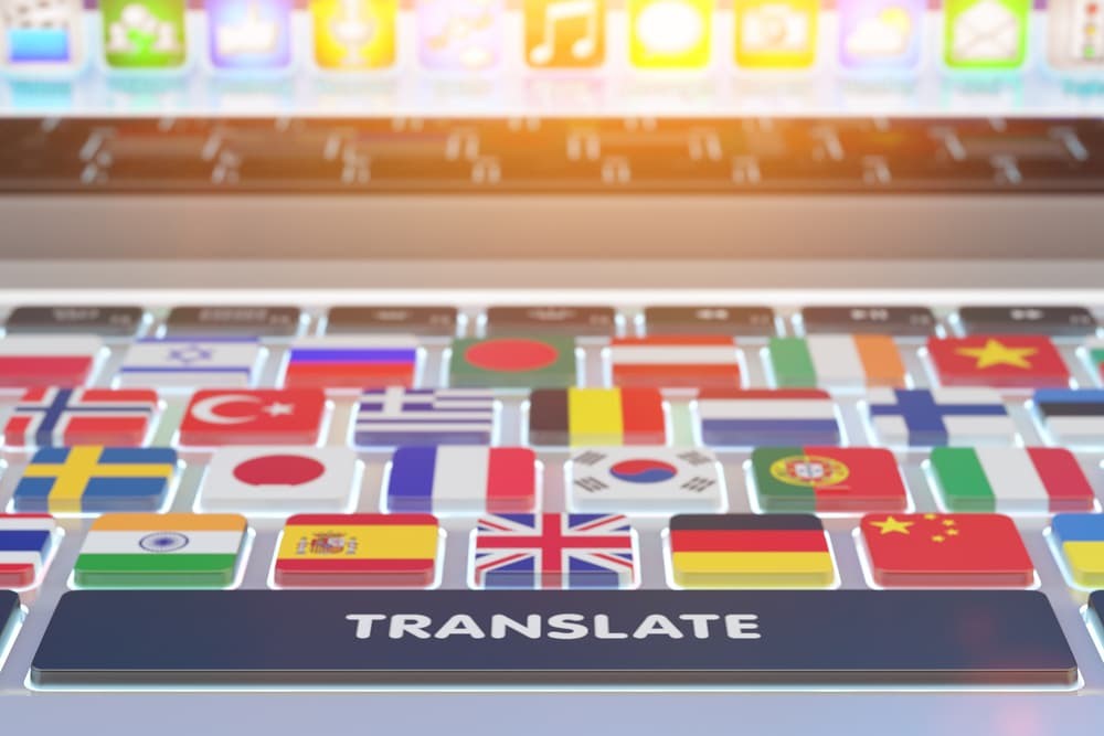 چه تفاوتی بین مترجم کارمند و مترجم مستقل وجود دارد؟
