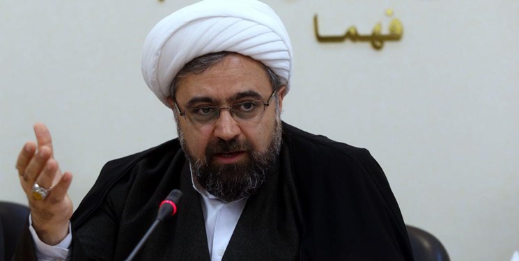 ۲ میلیون مسجدی پای کار «ایران قوی»