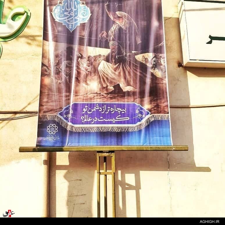 واکنش سازمان زیباسازی شهر تهران به اظهارات گرگیج+عکس