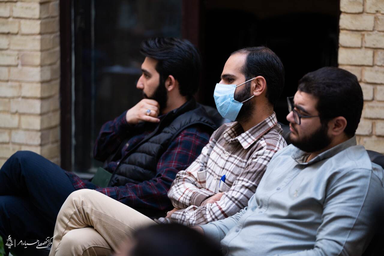 خشن‌خوانی، اقتضای شهرسازی مدرن و سبک‌زندگی آپارتمانی/ پیرایش: فضای هیأت‌ها شهرستانی به غلط متأثر از تهران است