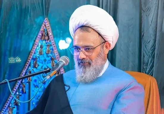 تمجید حجت الاسلام دانشمند از سخنرانی شجاعانه رئیس جمهور در مجمع عمومی سازمان ملل