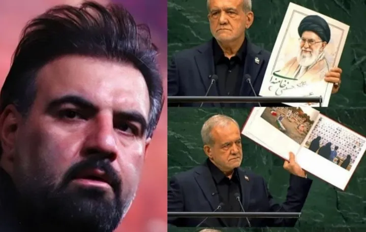 آقای رئیس جمهور از شما سپاسگزارم