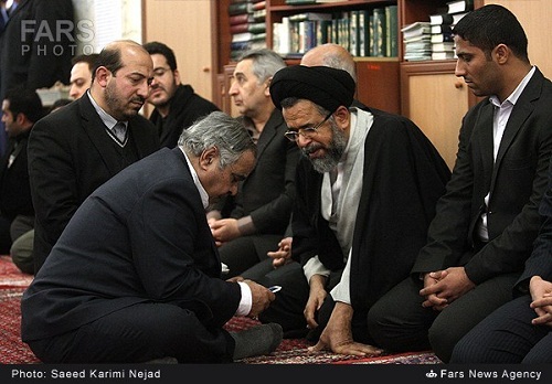 علی انسانی