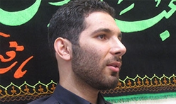 از ماجرای نوحه بوی سیب تا هدیه رهبر انقلاب