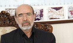 پیر غلامی که جاودانه شد