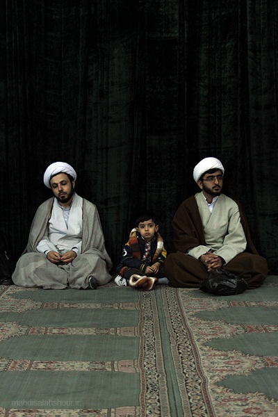 مهدی سلحشور