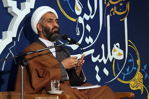 فاطمیون