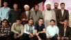 اختتامیه اولین کنگره شعر فاطمی برگزار شد + گزارش تصویری و متن اشعار